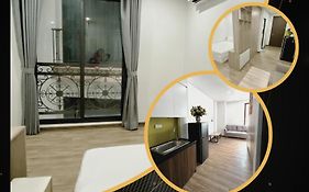 Era Apartment Lac Long Quan